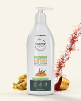 Best Ubtan Body Lotion 350ml